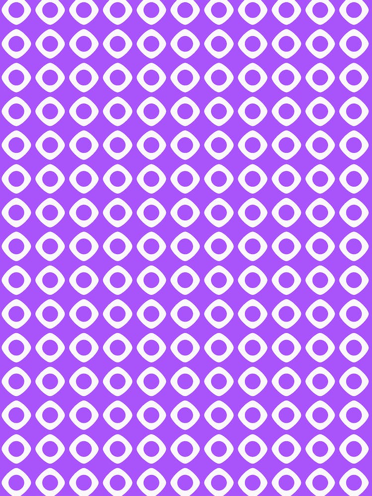 Purple Pattern Abstract