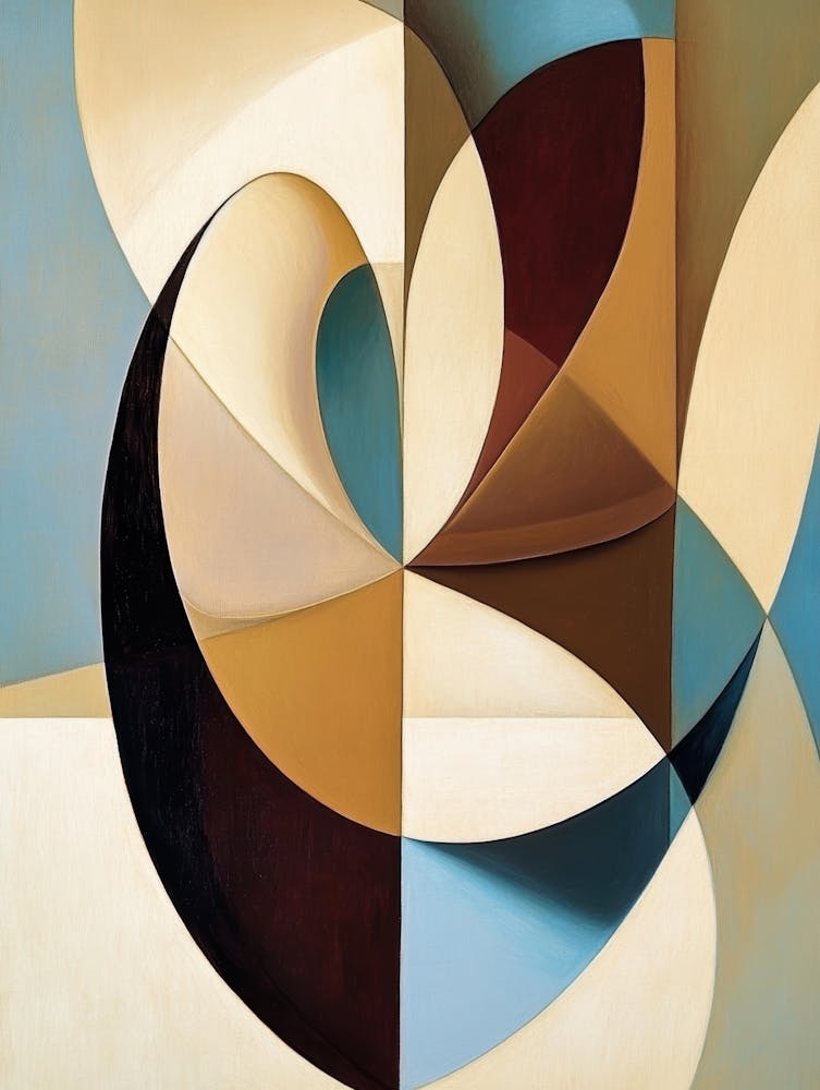 Abstract Painting 3271