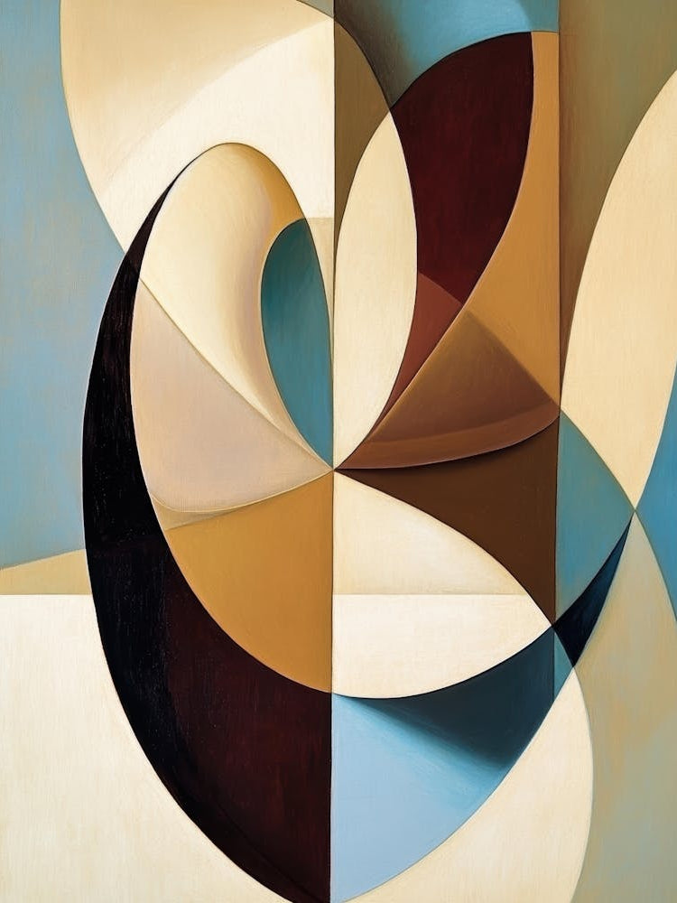 Abstract Painting 3271