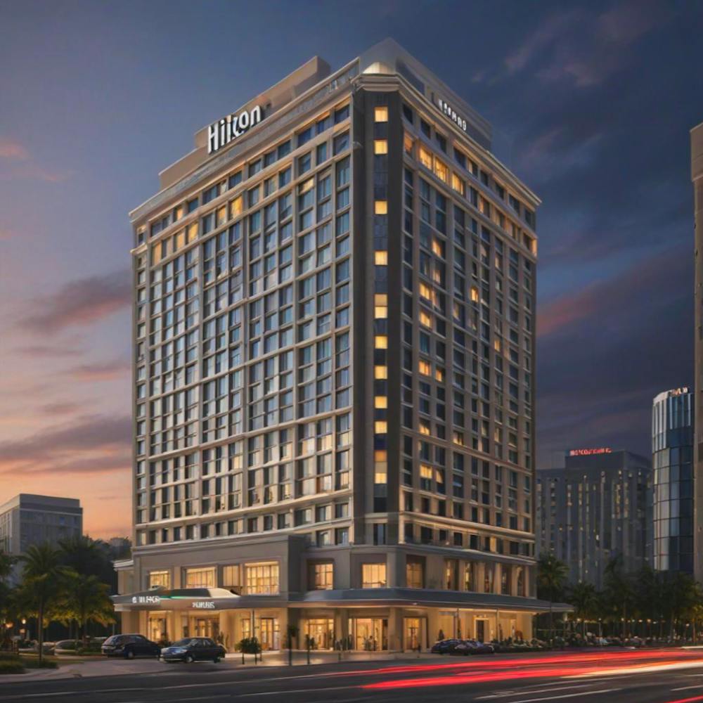 Hilton