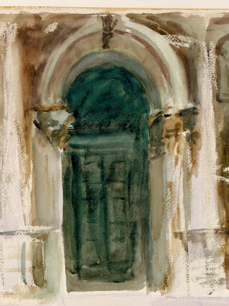 Venice Door
