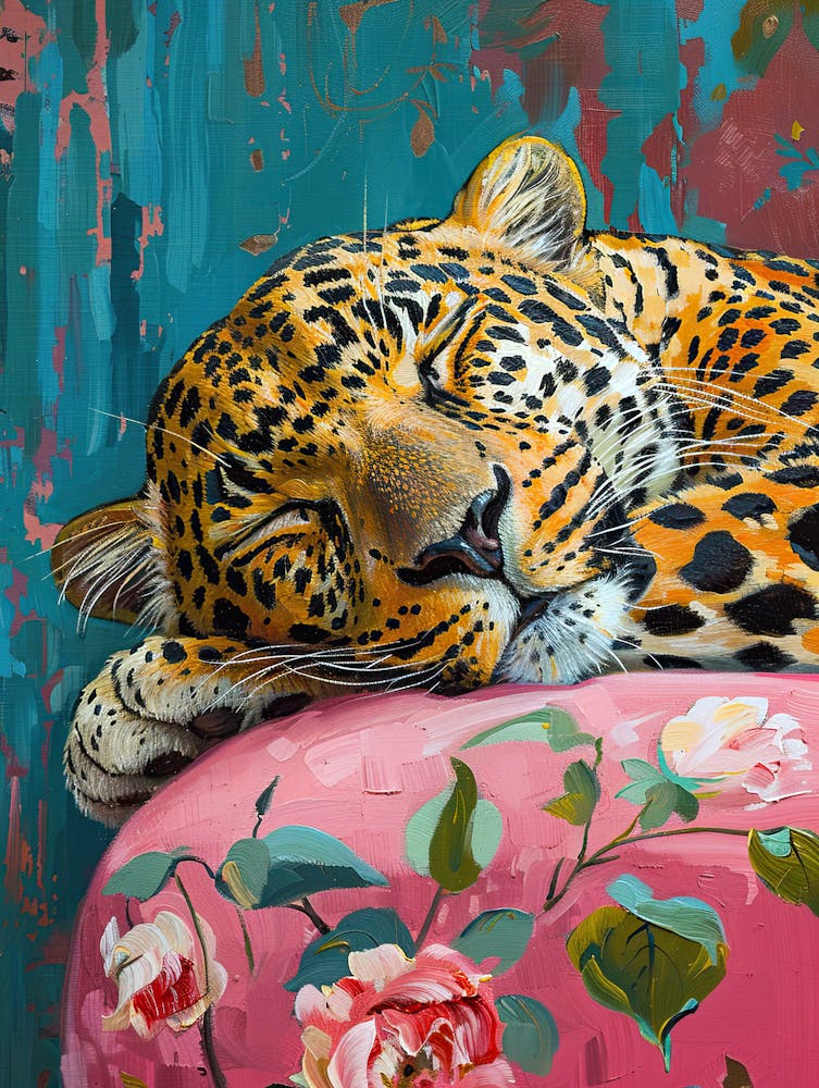 Vivid Slumber