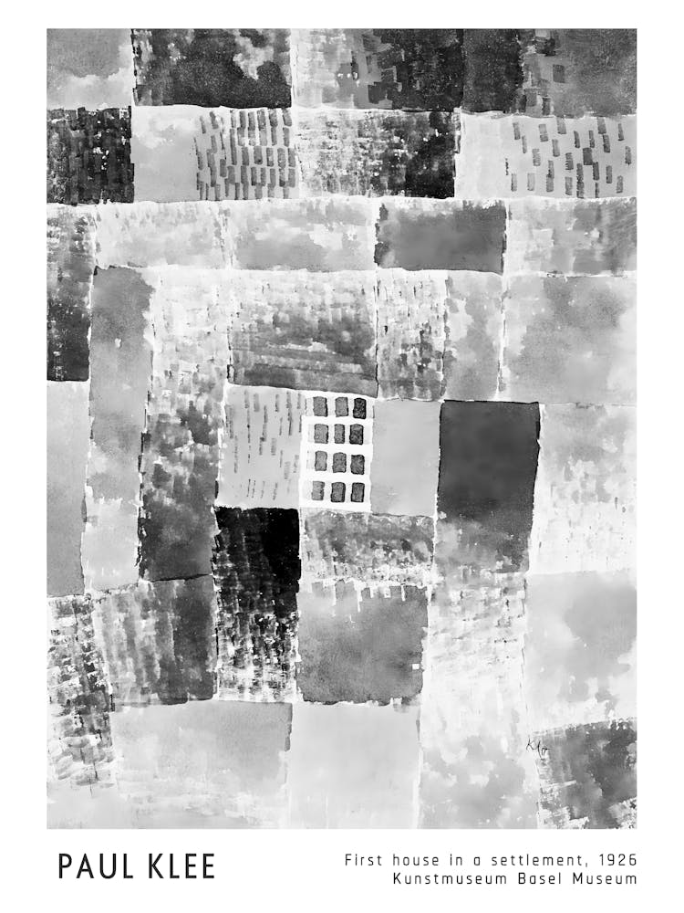 Paul Klee 8