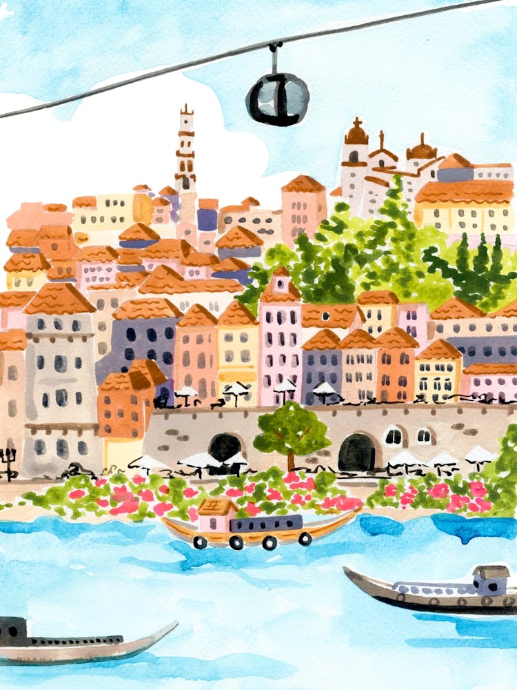 Porto
