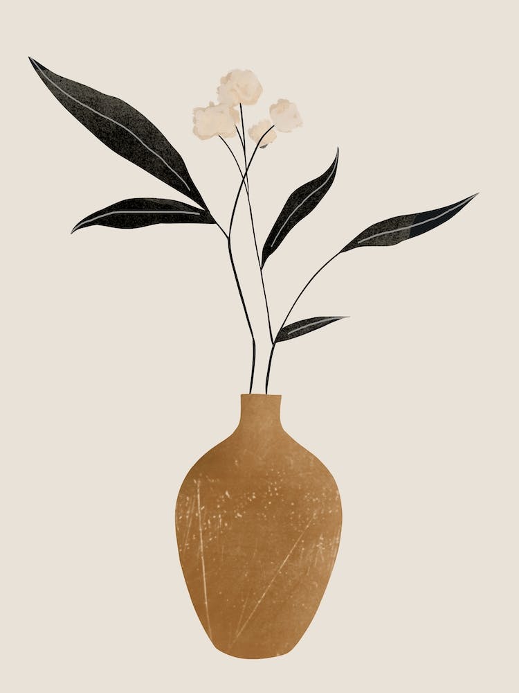 Minimal Plant 70