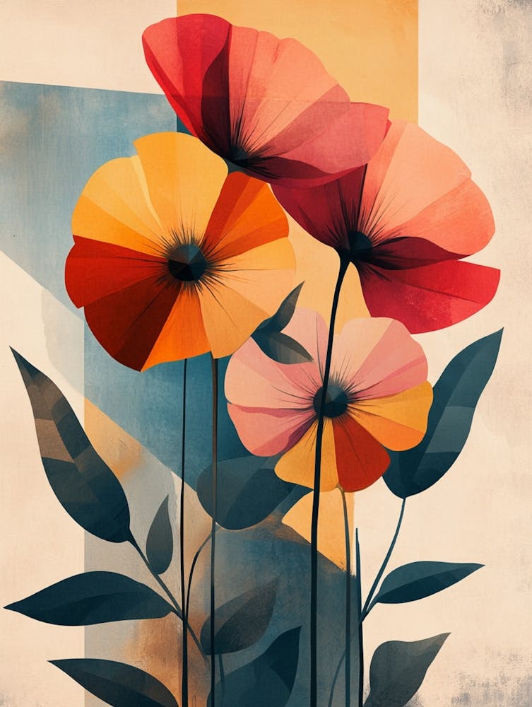 Poppies 30