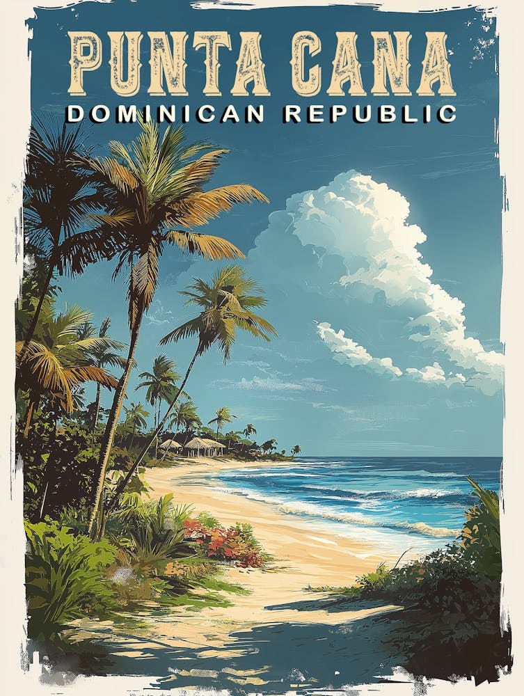 Punta Cana Dominican Republic