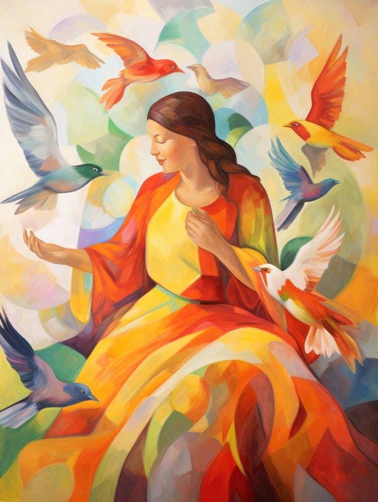 Doves 1