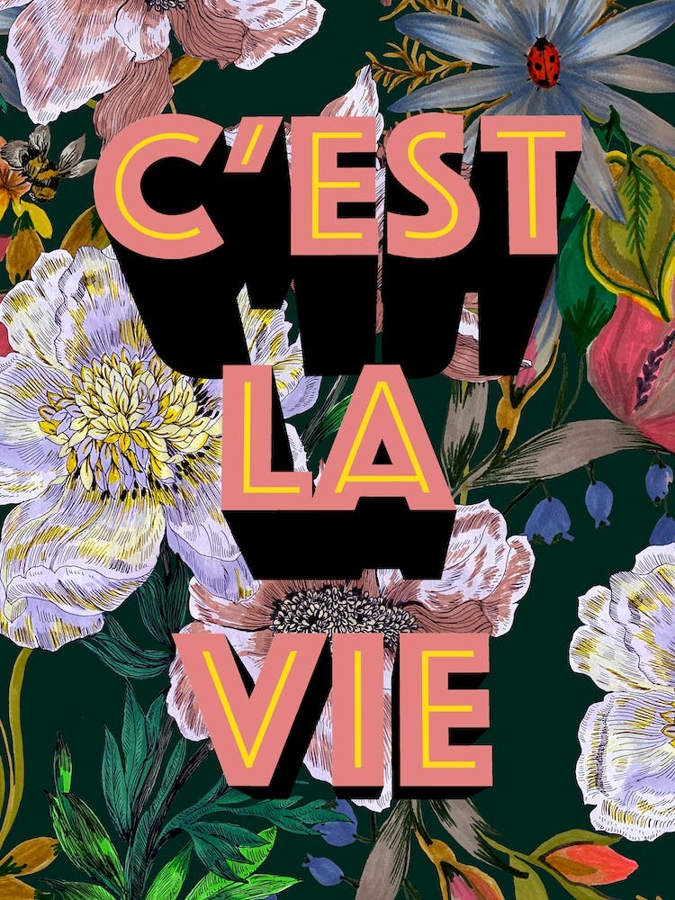 C'est La Vie