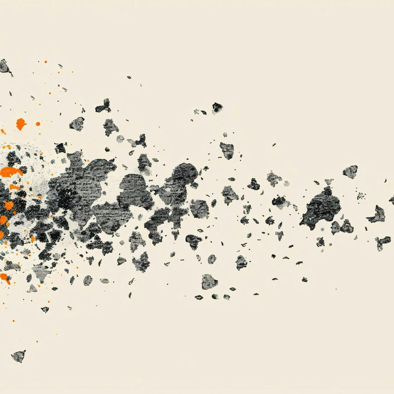 Abstract Splats