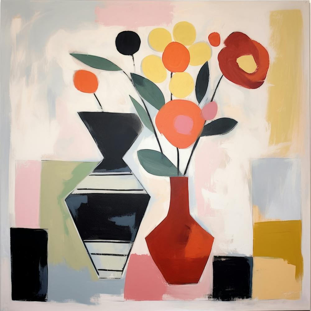 Harmony In Simplicity 18