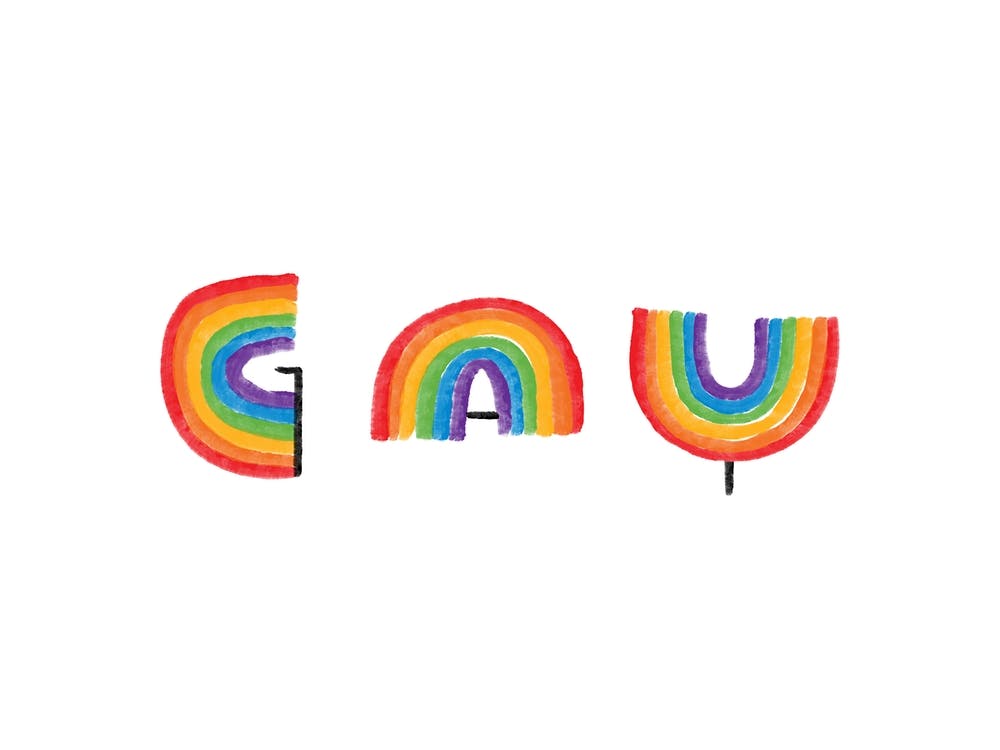 Gay