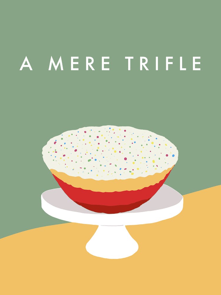 Mere Trifle