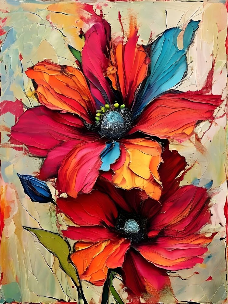 Flowers 1
