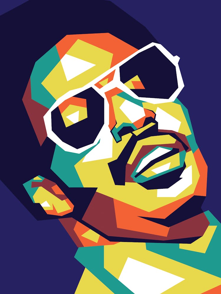 Stevie Wonder 2
