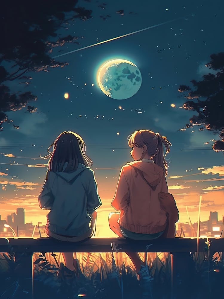 Lofi Girls 4