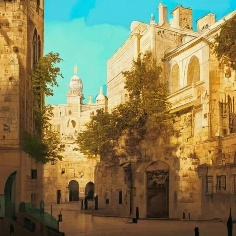 Palestine 2