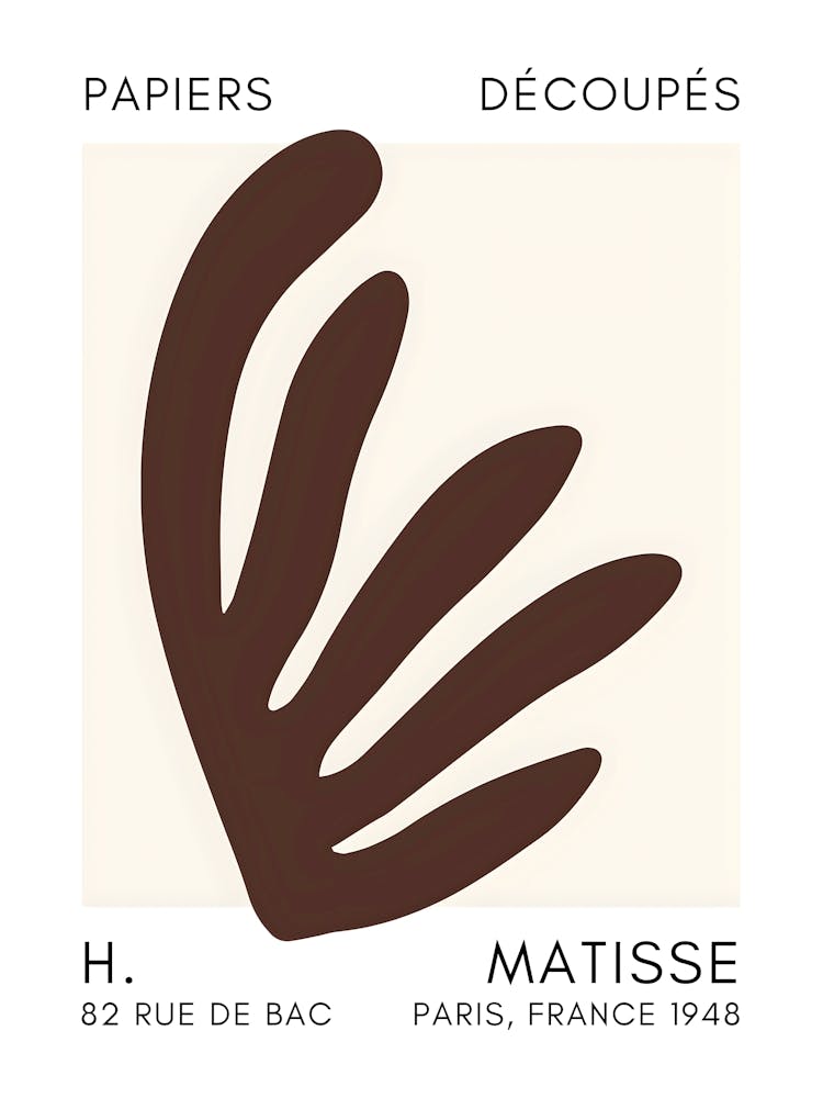 H Matisse 30