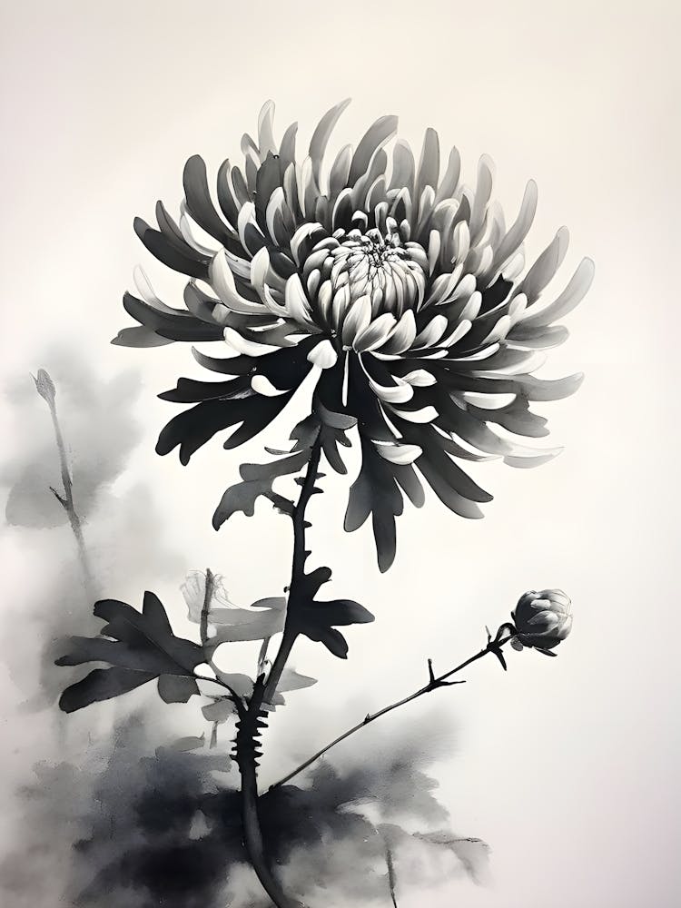 Chrysanthemum 14