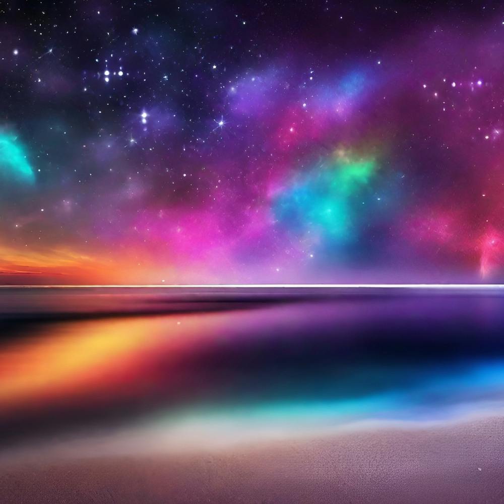 Galaxy Wallpaper 52