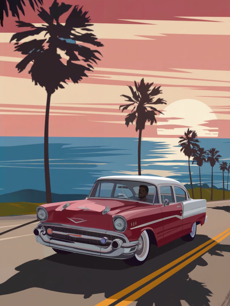 Chevrolet Bel Air