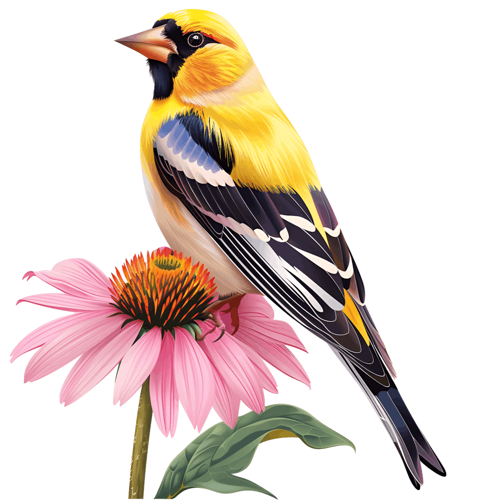 Goldfinch
