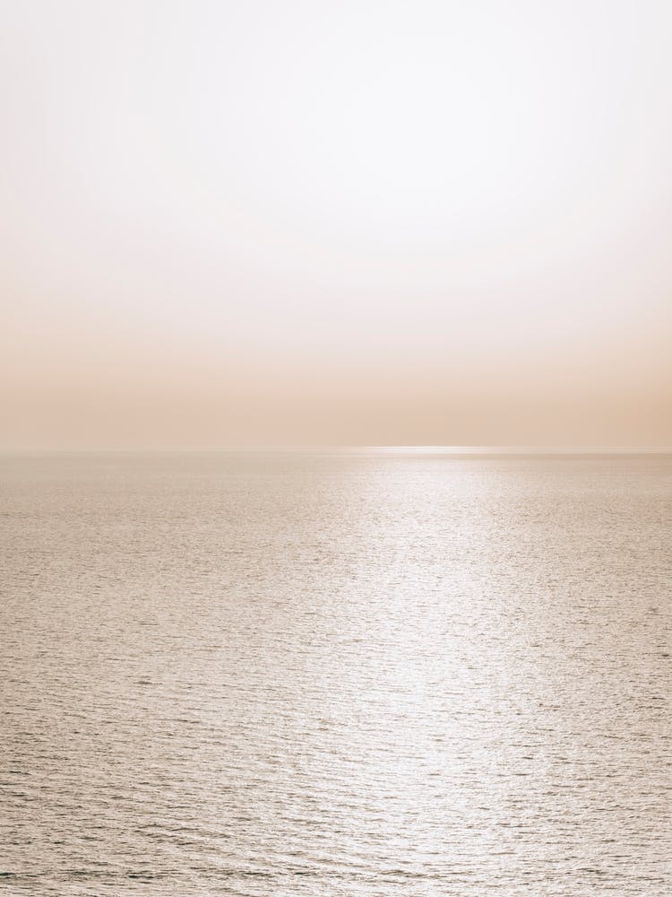 Santorini Golden Hour