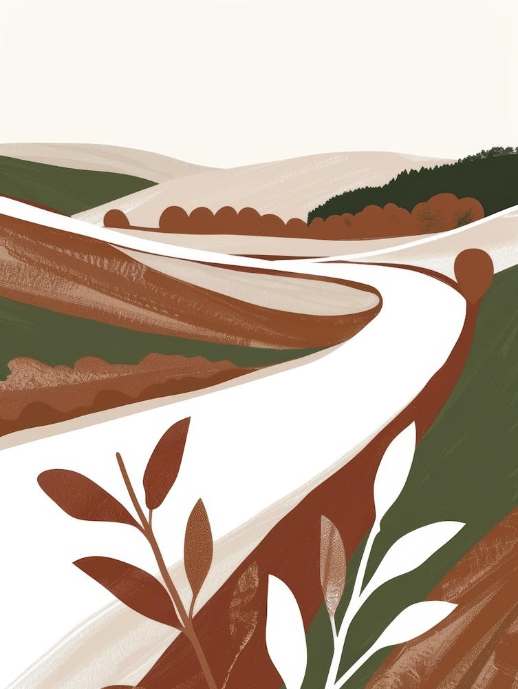 Road To London 1