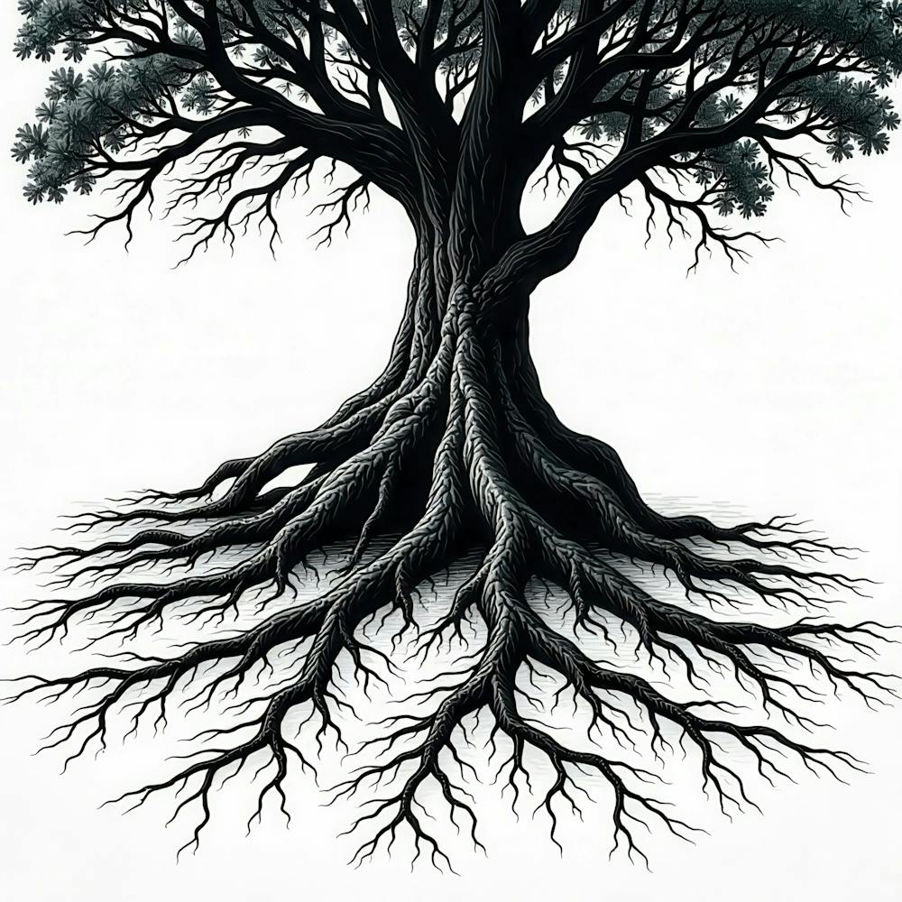 Tree Of Life 197