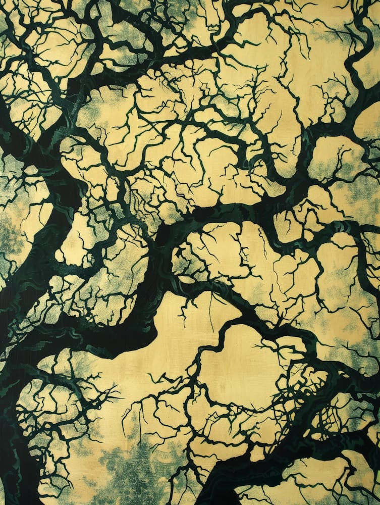Oak Tree