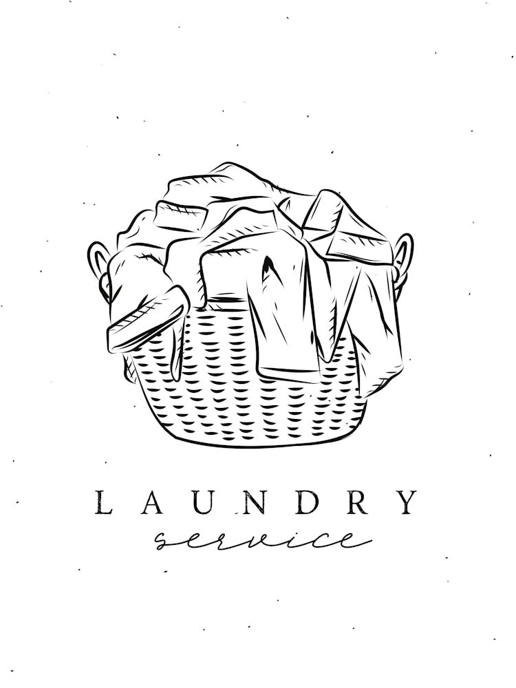 Laundry Service