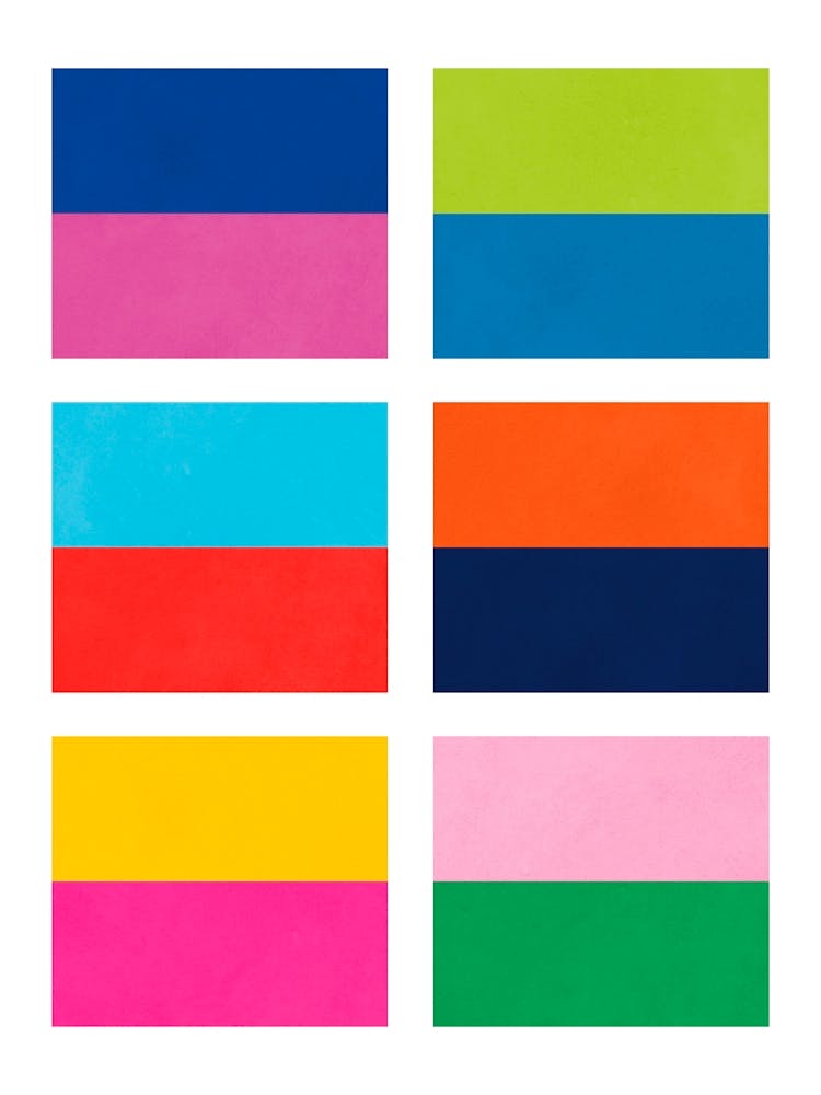 Modern and conceptual geometric 10