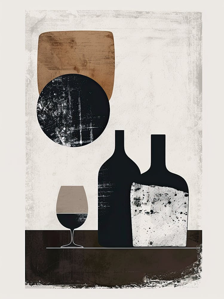 Port Louis Stone Park Bauhaus Minimalist