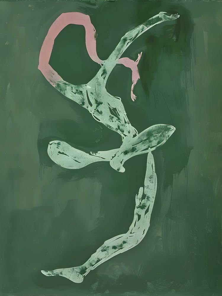 Danseuse 2