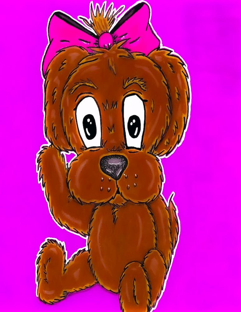 Chocolate Edit45