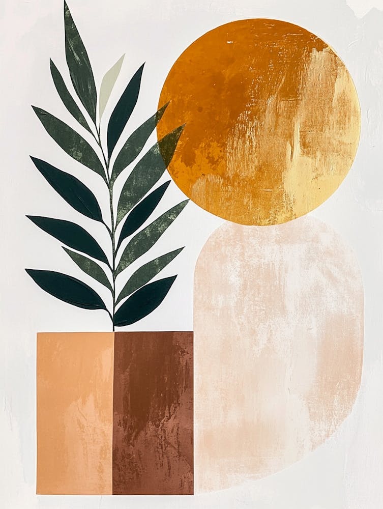 Abstract Plant