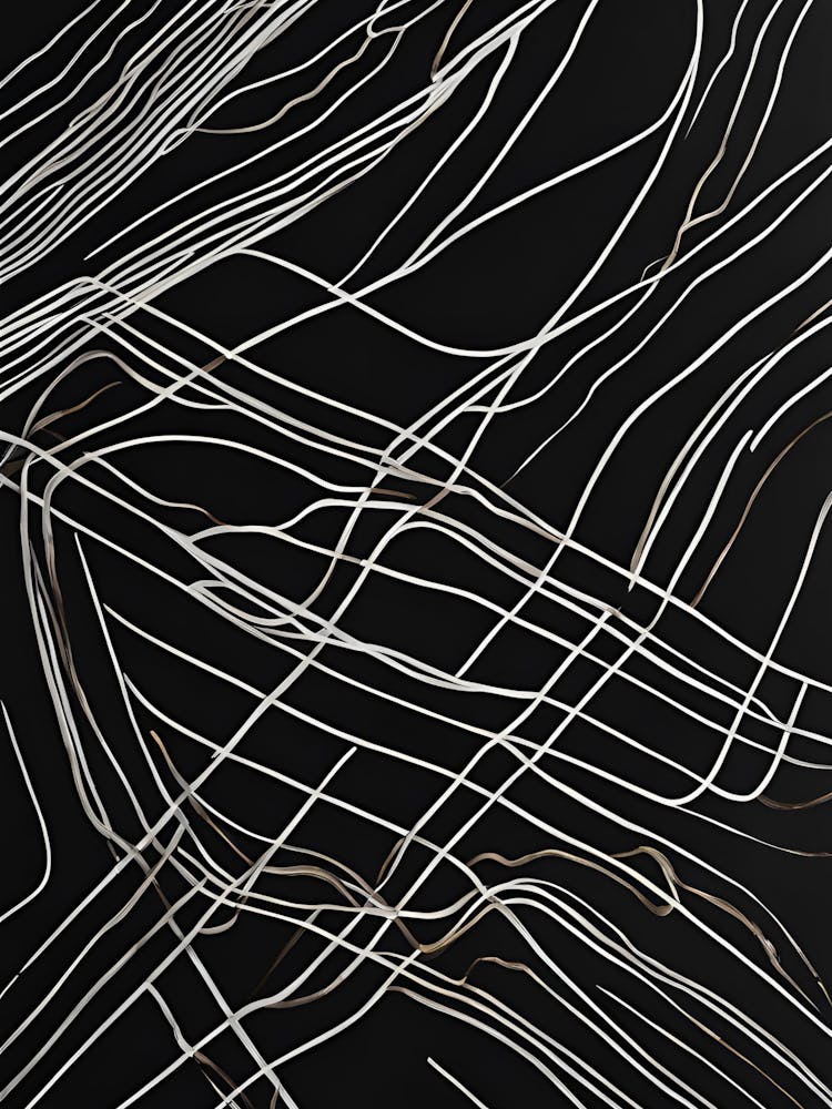 Abstract Lines