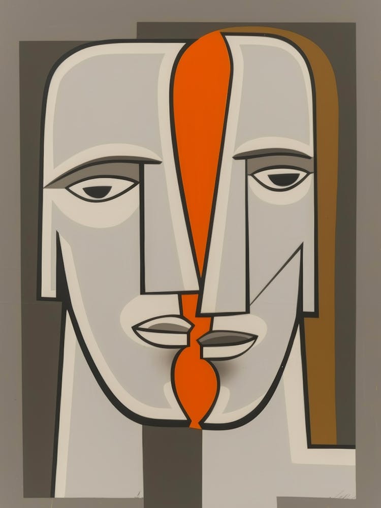 Two Faces 25