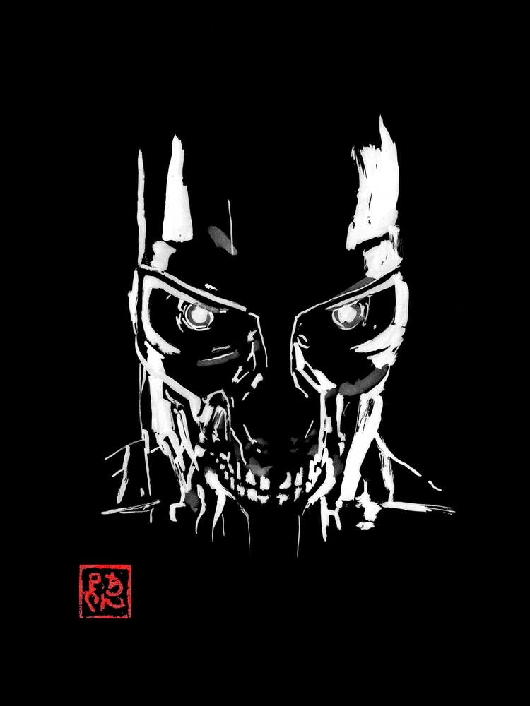 T800 face