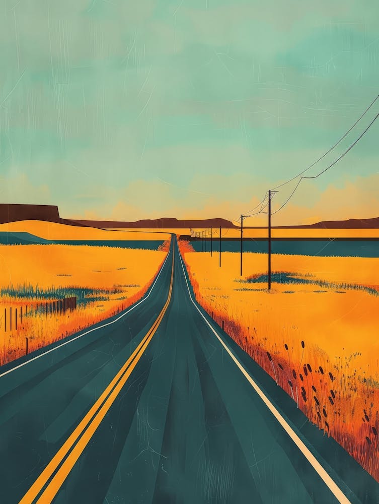 Road To Nowhere