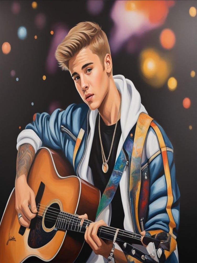 Justin Bieber 1