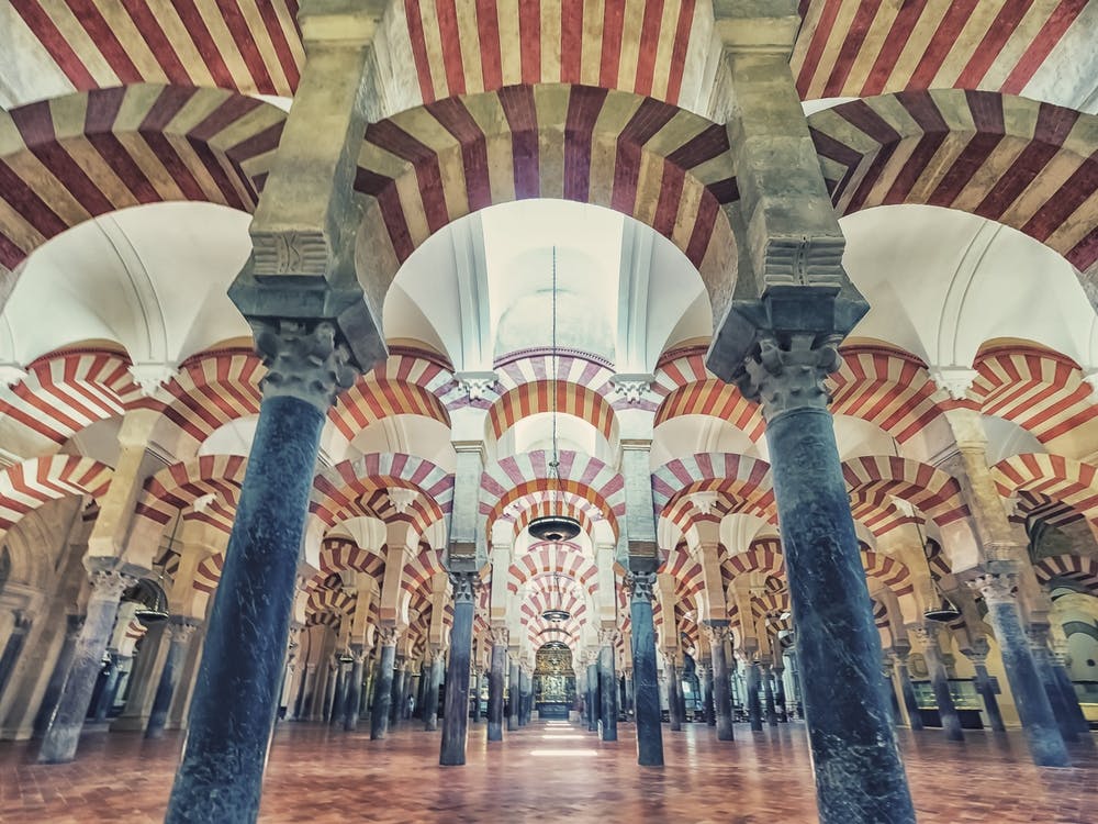 Mezquita
