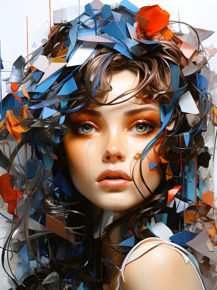 Mystic Mosaics
