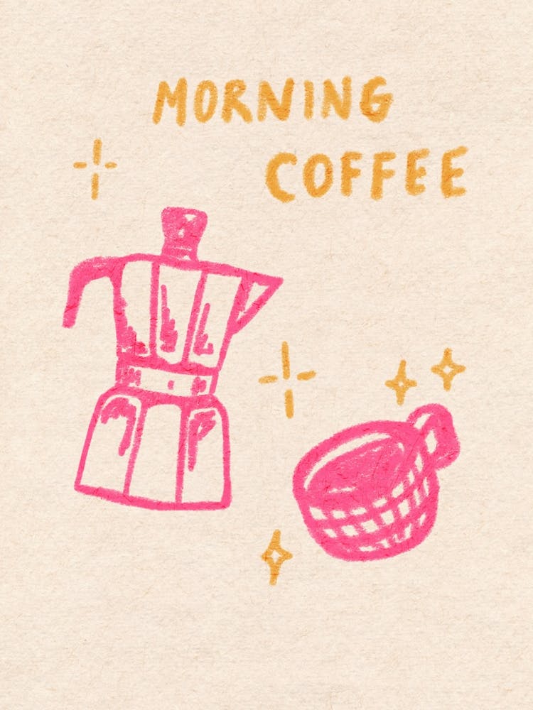 Morgenkaffee 1