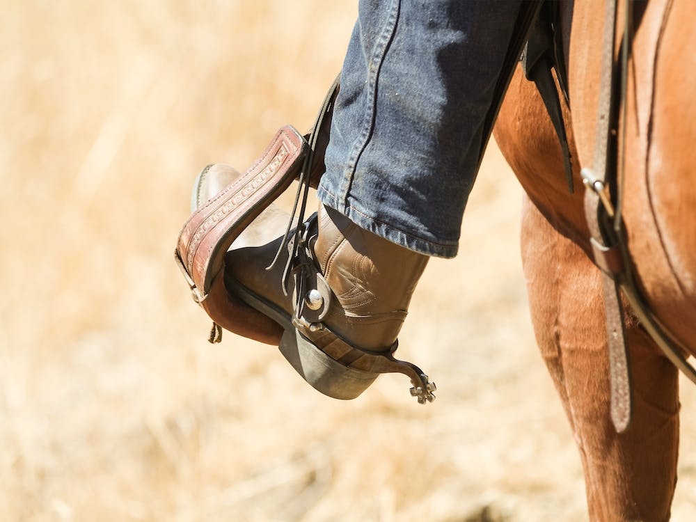 Cowboy Boot