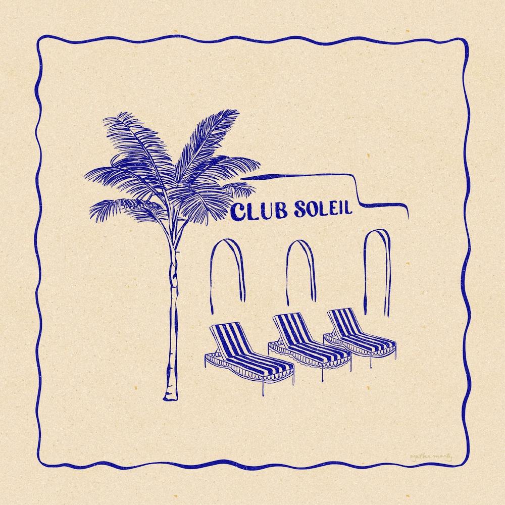 Club Soleil Square 1
