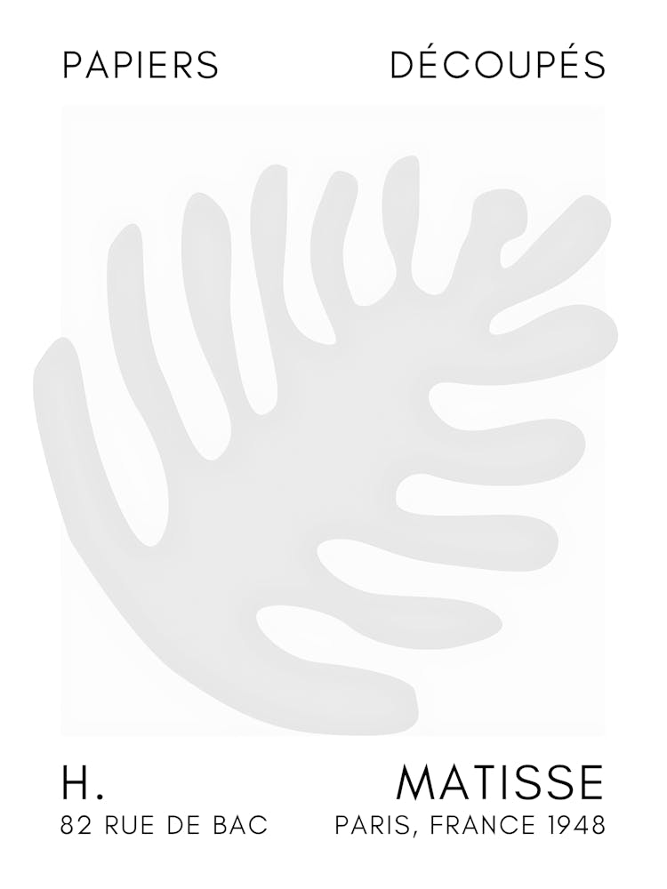 Matisse 38