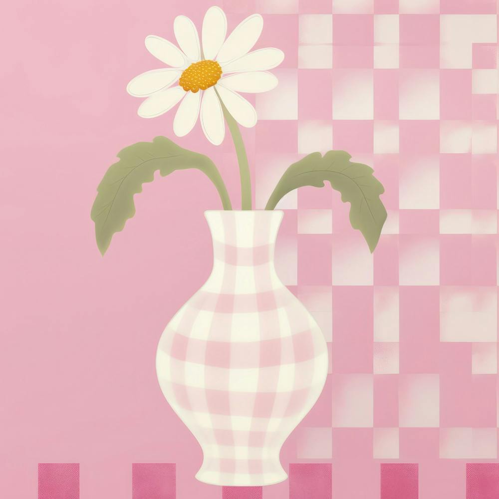 Botanical Bliss Spring Flowers 1