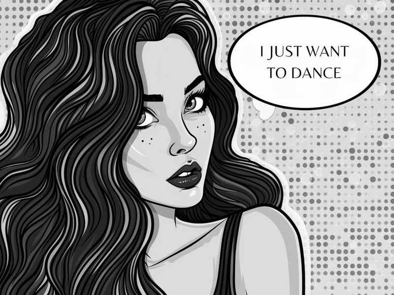 Just Want To Dance