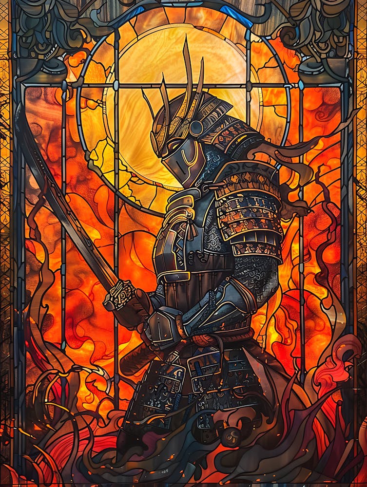 Samurai 6